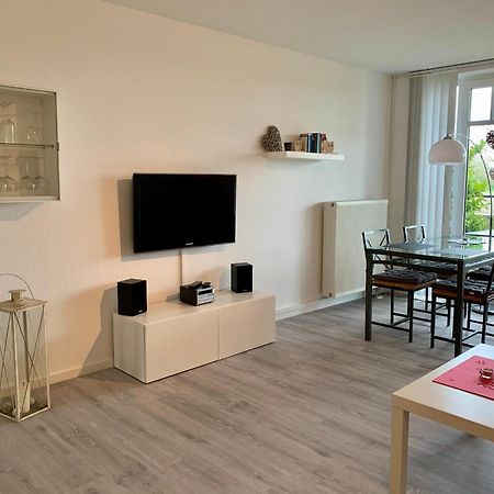 Appartement De Rob Plat à Dorumer Neufeld Extérieur photo